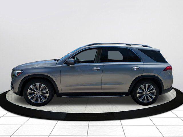 MERCEDES-BENZ GLE - 6