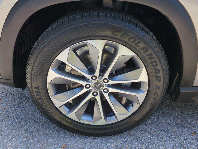 MERCEDES-BENZ GLE - 10