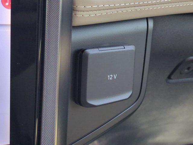 2024 FORD EXPEDITION PLATINUM — миниатюра 20