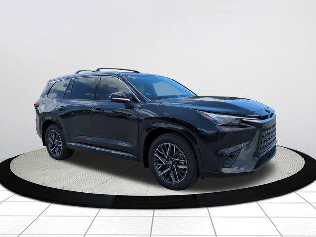 New 2026 Lexus TX 350 Premium