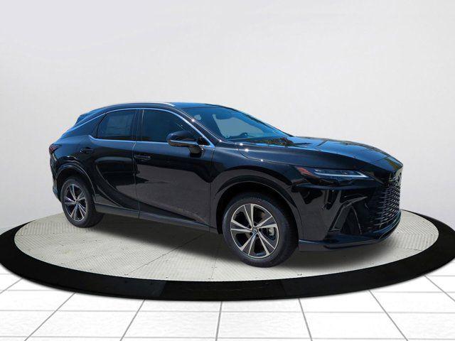 New 2026 Lexus RX 350 Premium