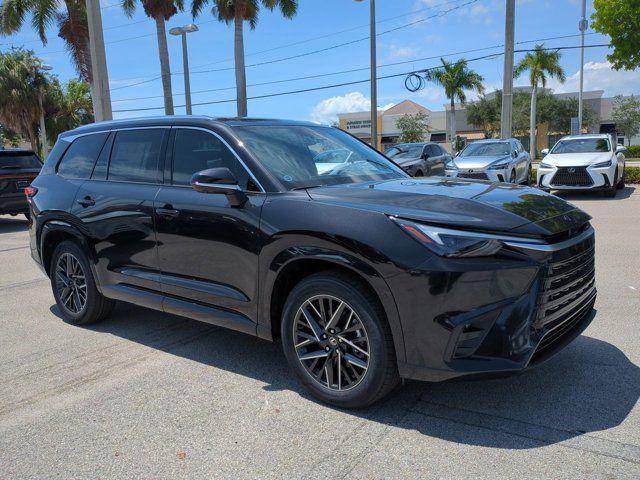 New 2026 Lexus TX 350 Premium
