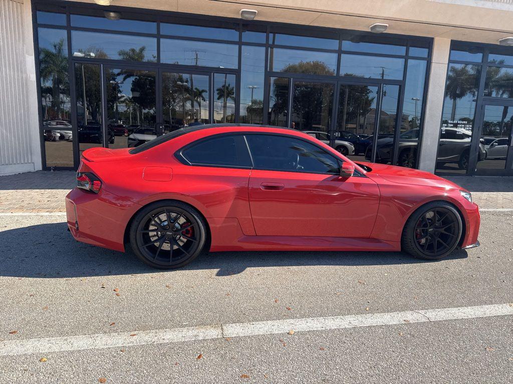 BMW M2 - 6