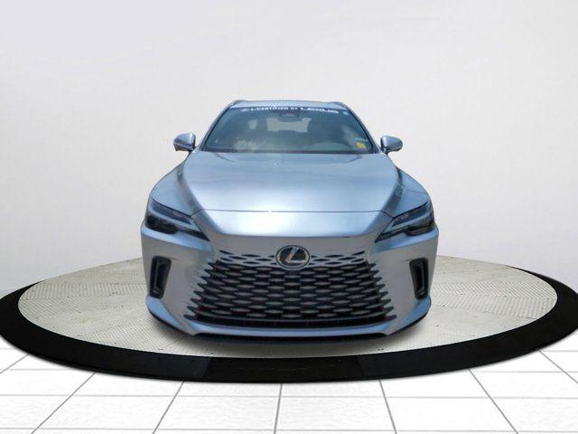 صورة 9 لـ 2026 Lexus RX 350 PREMIUM