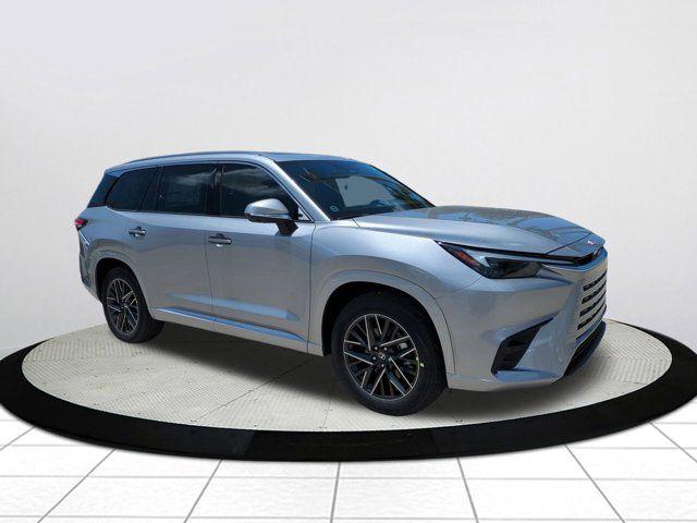 New 2026 Lexus TX 350 Premium