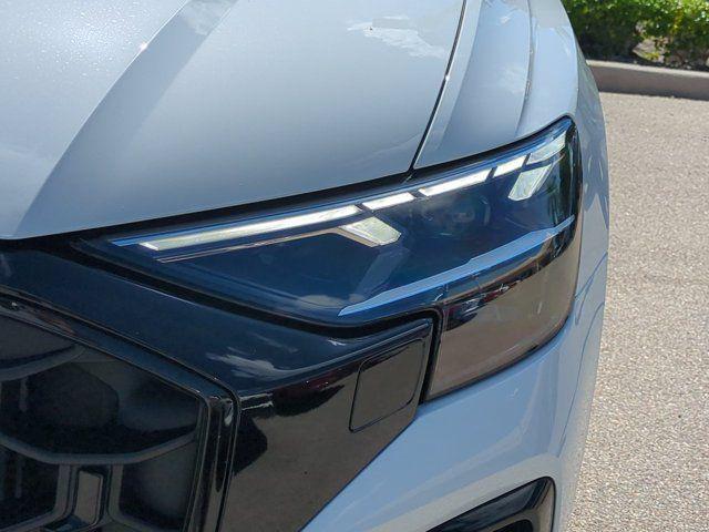 صورة 10 لـ 2025 AUDI Q8 55 PREMIUM PLUS