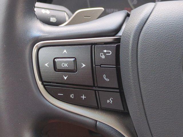 2025 Lexus ES 350 BASE 缩略图 24