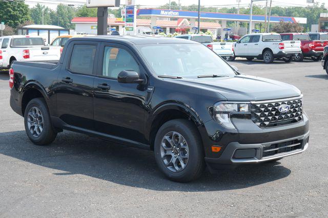 2026 FORD MAVERICK XLT 照片 6