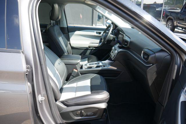 صورة مصغرة 29 لـ 2023 FORD EXPLORER XLT