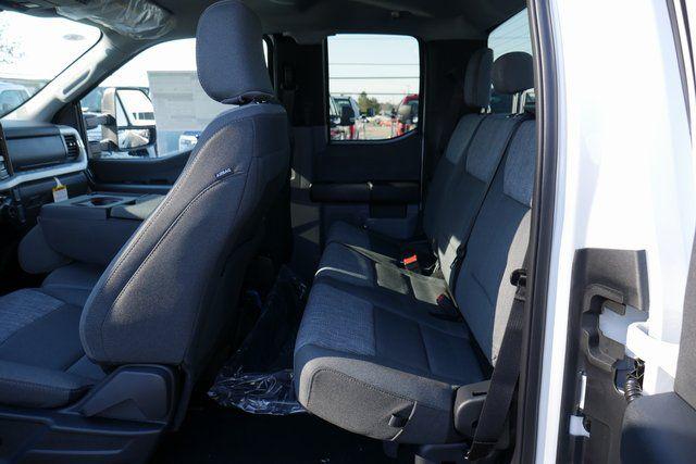 2026 FORD F-250 XLT 缩略图 22