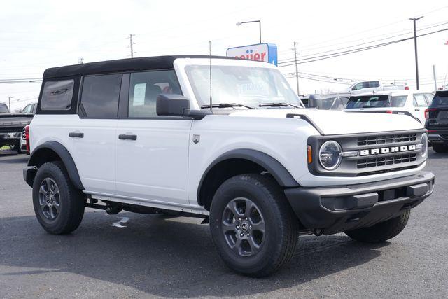 FORD BRONCO BIG BEND - 7