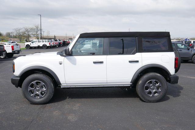 FORD BRONCO BIG BEND - 9