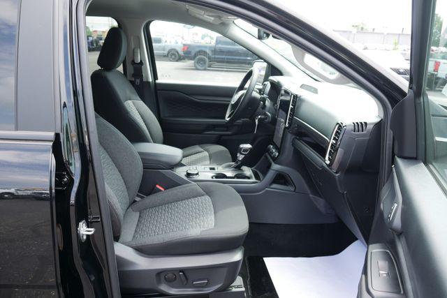 2026 FORD RANGER XLT — миниатюра 27