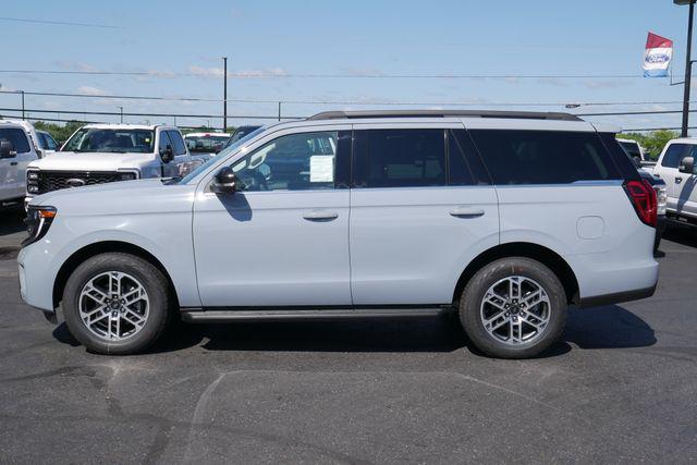 2026 FORD EXPEDITION ACTIVE 照片 10