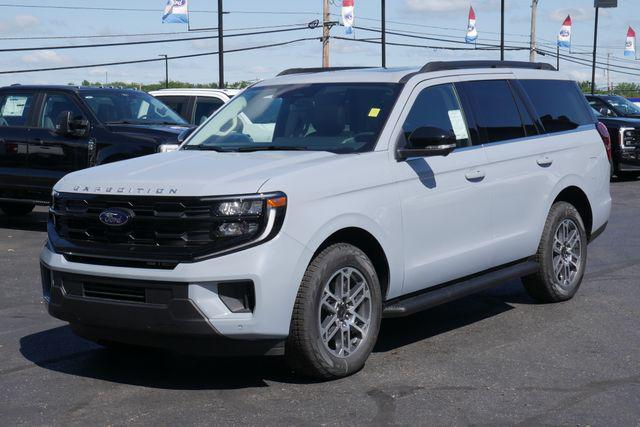 2026 FORD EXPEDITION ACTIVE 照片 9