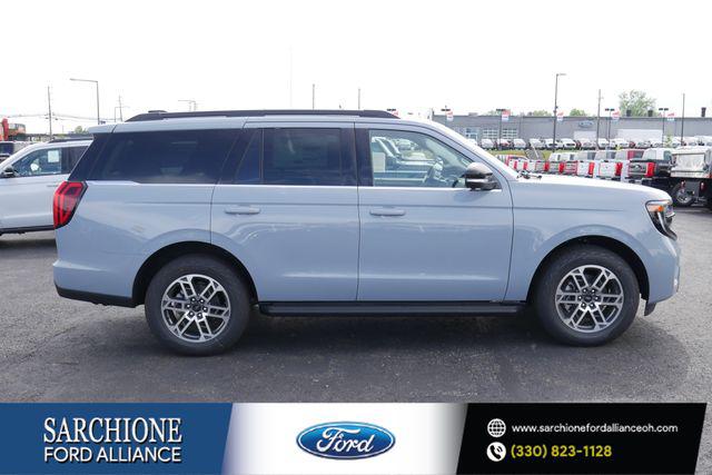 New 2026 Ford Expedition Active
