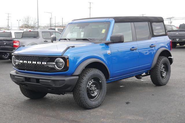 FORD BRONCO - 8