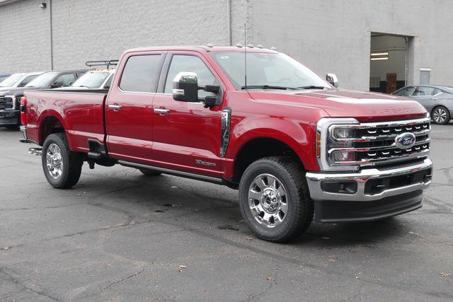 2026 FORD F-250 LARIAT 照片 8