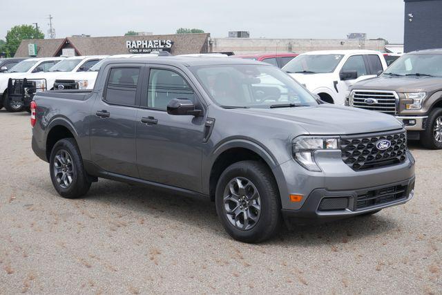 2025 FORD MAVERICK XLT 照片 6