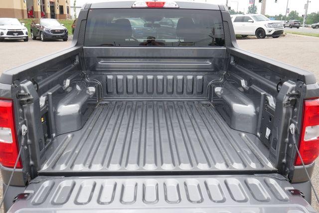 2025 FORD MAVERICK XLT 照片 10
