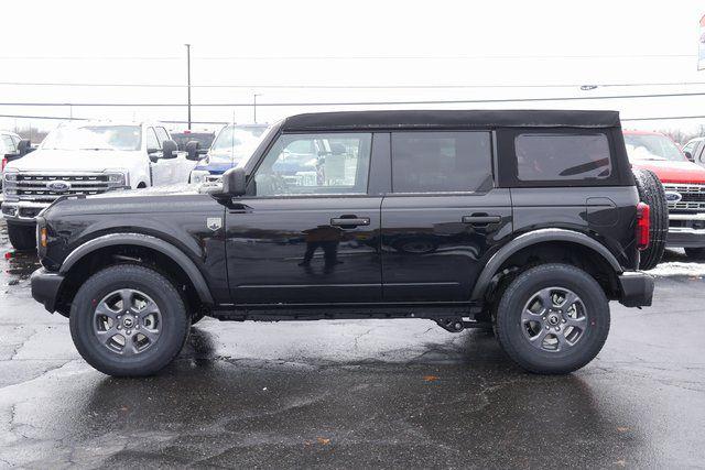 FORD BRONCO BIG BEND - 9