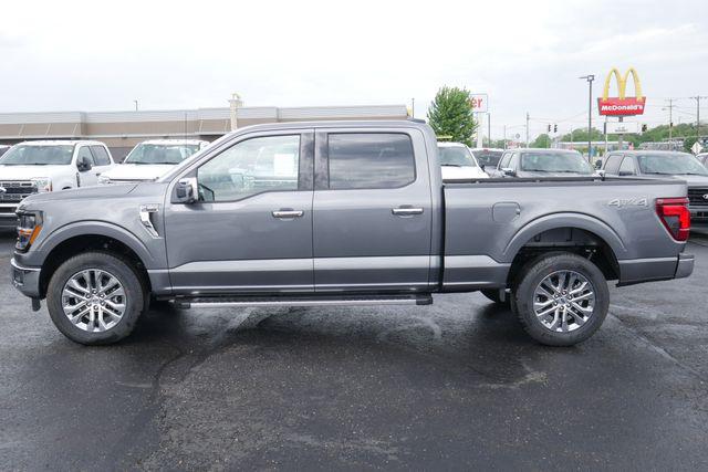 صورة 9 لـ 2026 FORD F-150 XLT