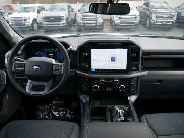 FORD F-150 XLT - 7