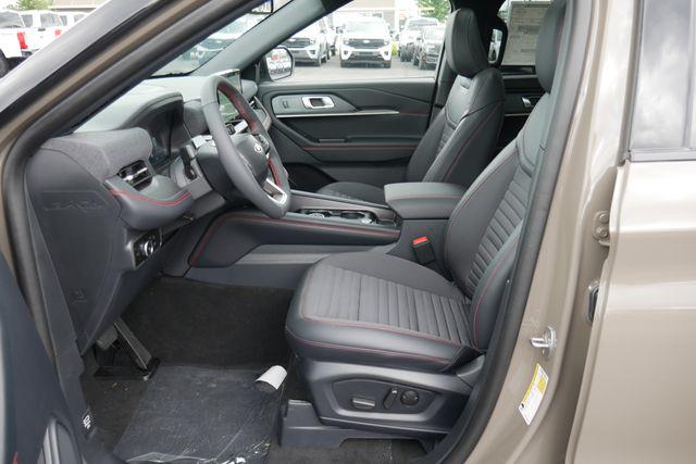 صورة 2 لـ 2026 FORD EXPLORER ST-LINE