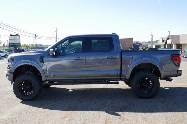 FORD F-150 XLT - 10