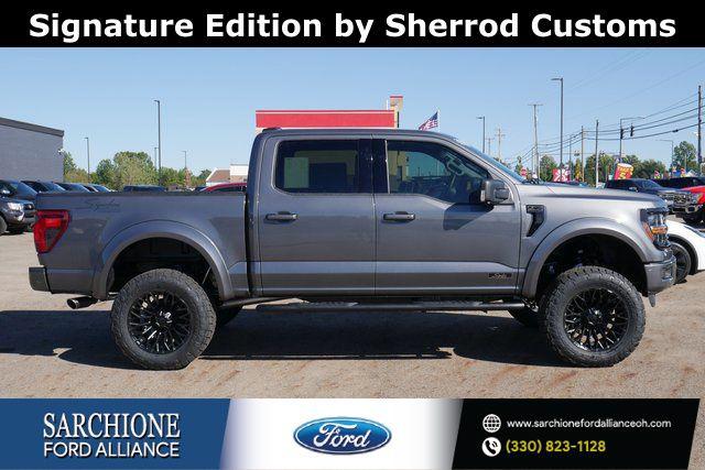 FORD F-150 XLT - 1