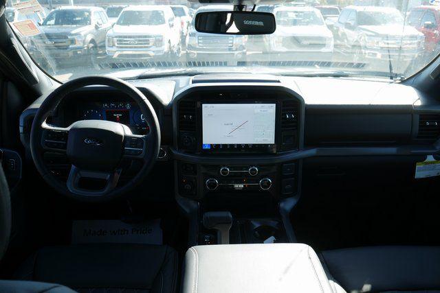 FORD F-150 XLT - 6
