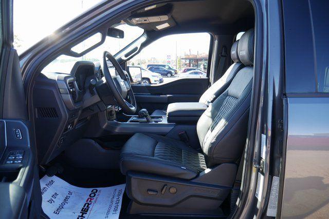 FORD F-150 XLT - 2