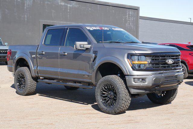FORD F-150 XLT - 7