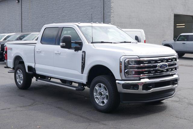 2026 FORD F-250 XLT 照片 7