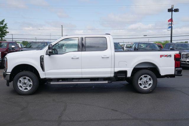 2026 FORD F-250 XLT 照片 9