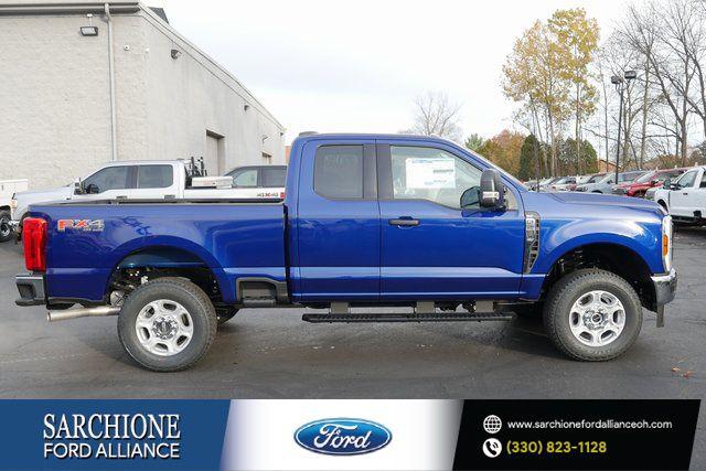 New 2026 Ford F-250 XLT