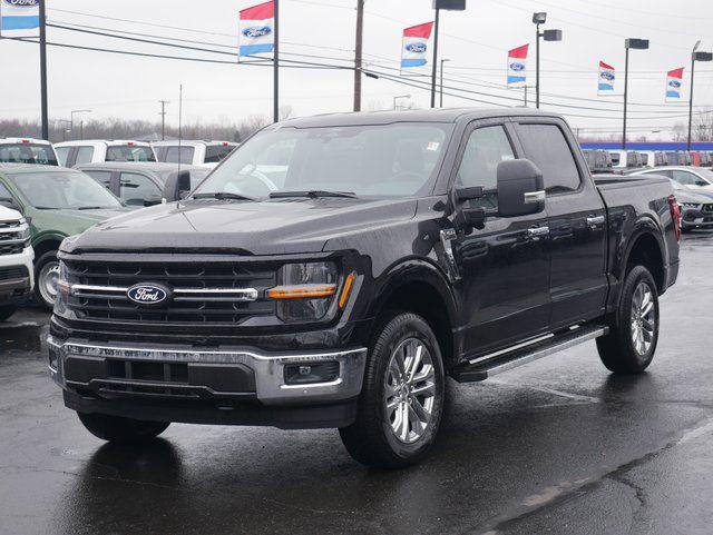 FORD F-150 XLT - 8