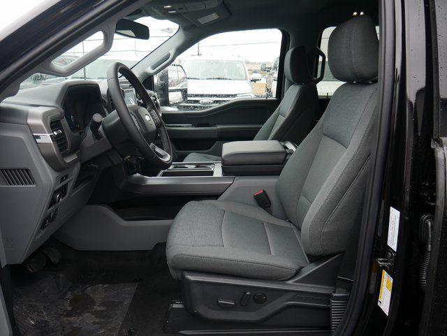 FORD F-150 XLT - 2