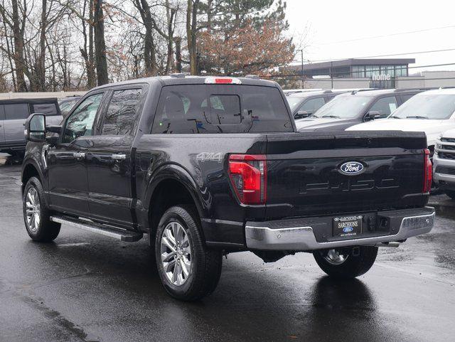 FORD F-150 XLT - 10