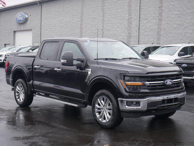 FORD F-150 XLT - 7