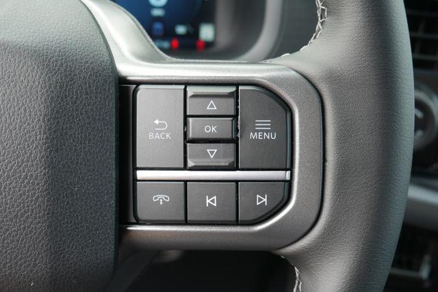 2026 FORD F-150 XLT — миниатюра 19