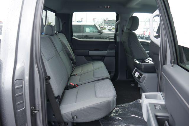 2026 FORD F-150 XLT 缩略图 26