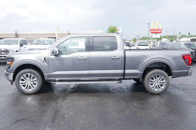 2026 FORD F-150 XLT 照片 9