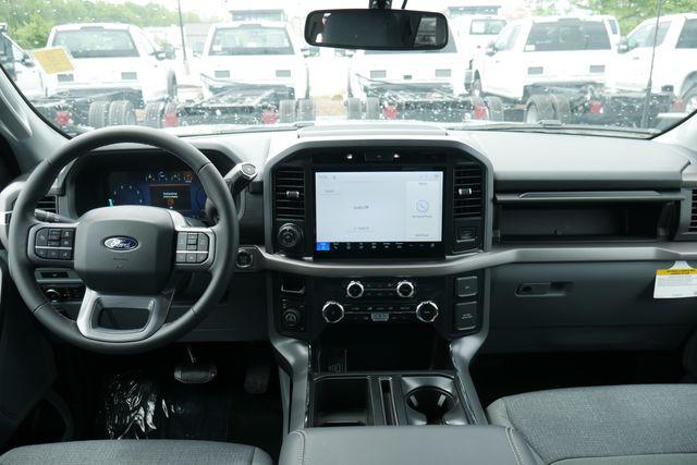 2026 FORD F-150 XLT 照片 6