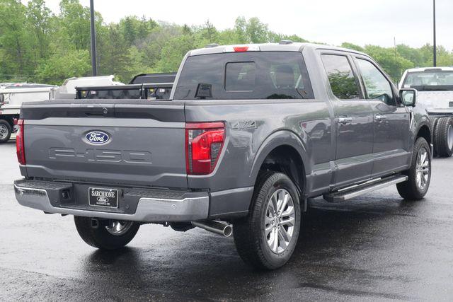 2026 FORD F-150 XLT 缩略图 12