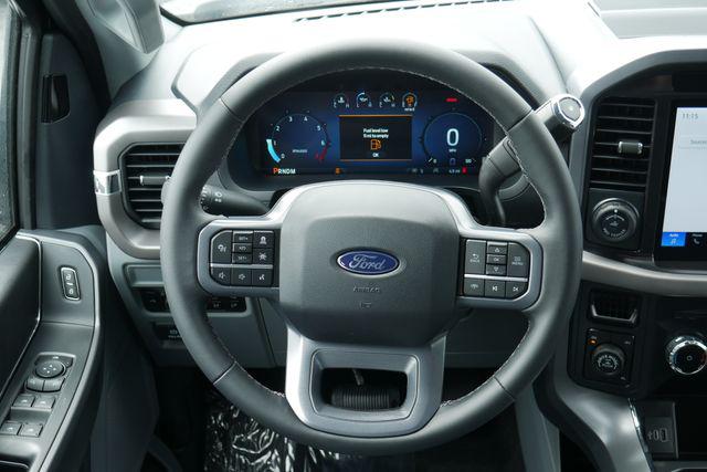 2026 FORD F-150 XLT 缩略图 17