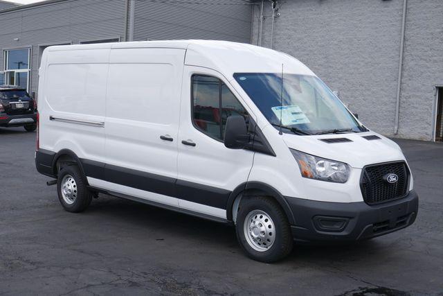 صورة 5 لـ 2026 FORD TRANSIT-250 BASE
