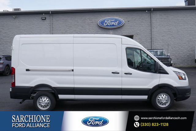 New 2026 Ford Transit-250 Base