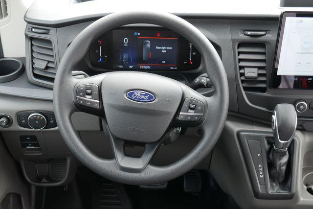 صورة مصغرة 14 لـ 2026 FORD TRANSIT-250 BASE