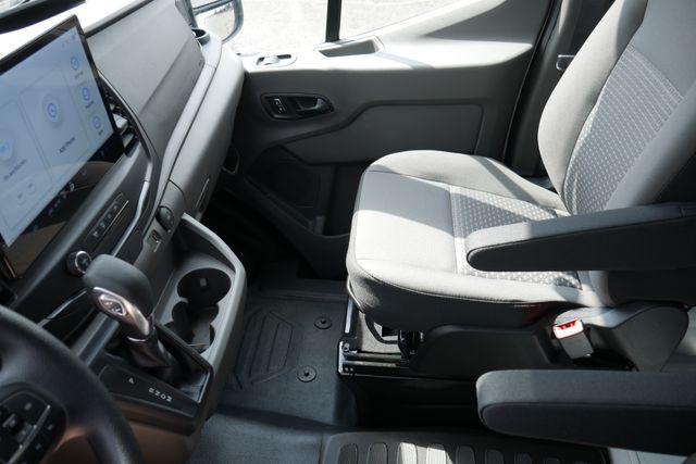 صورة مصغرة 20 لـ 2026 FORD TRANSIT-250 BASE